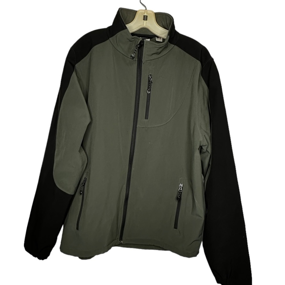 Black‎ Diamond Jacket